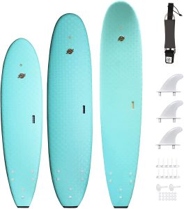 Premium Foam Surfboards South Bay Board Co
